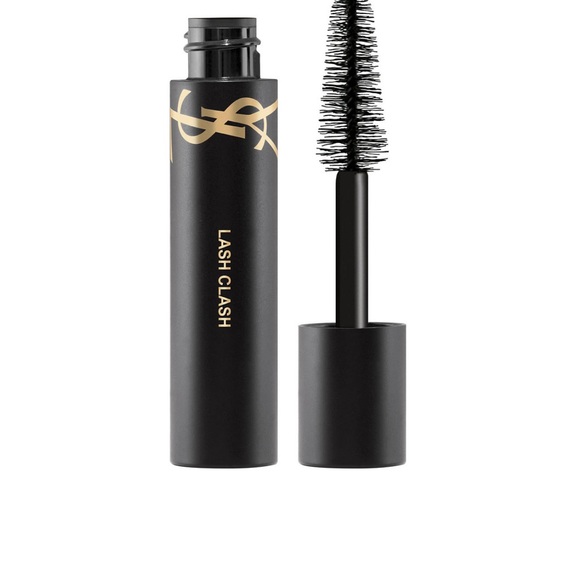 Yves Saint Laurent Lash Clash Mascara - Black MINI - Picture 1 of 1